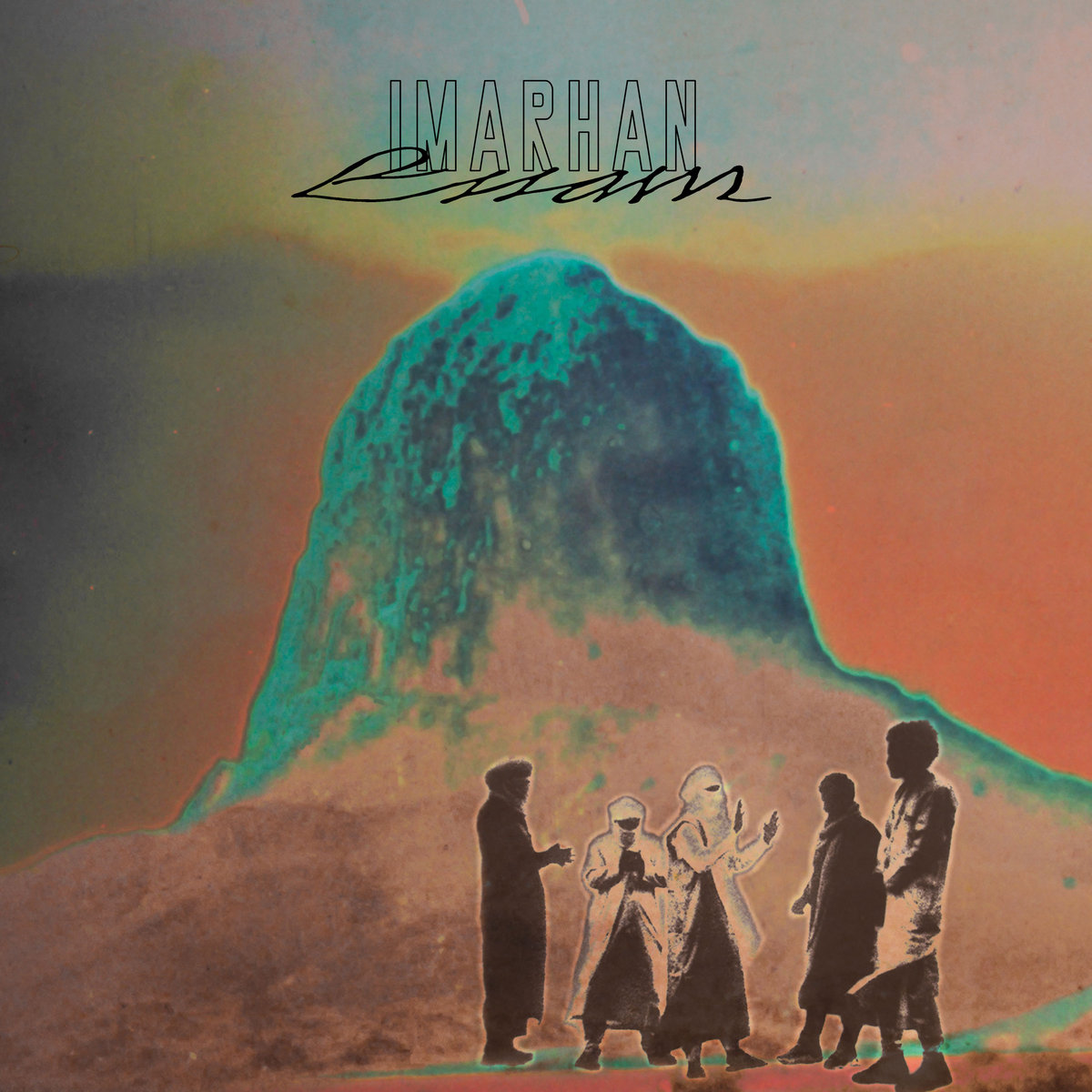 Imarhan
