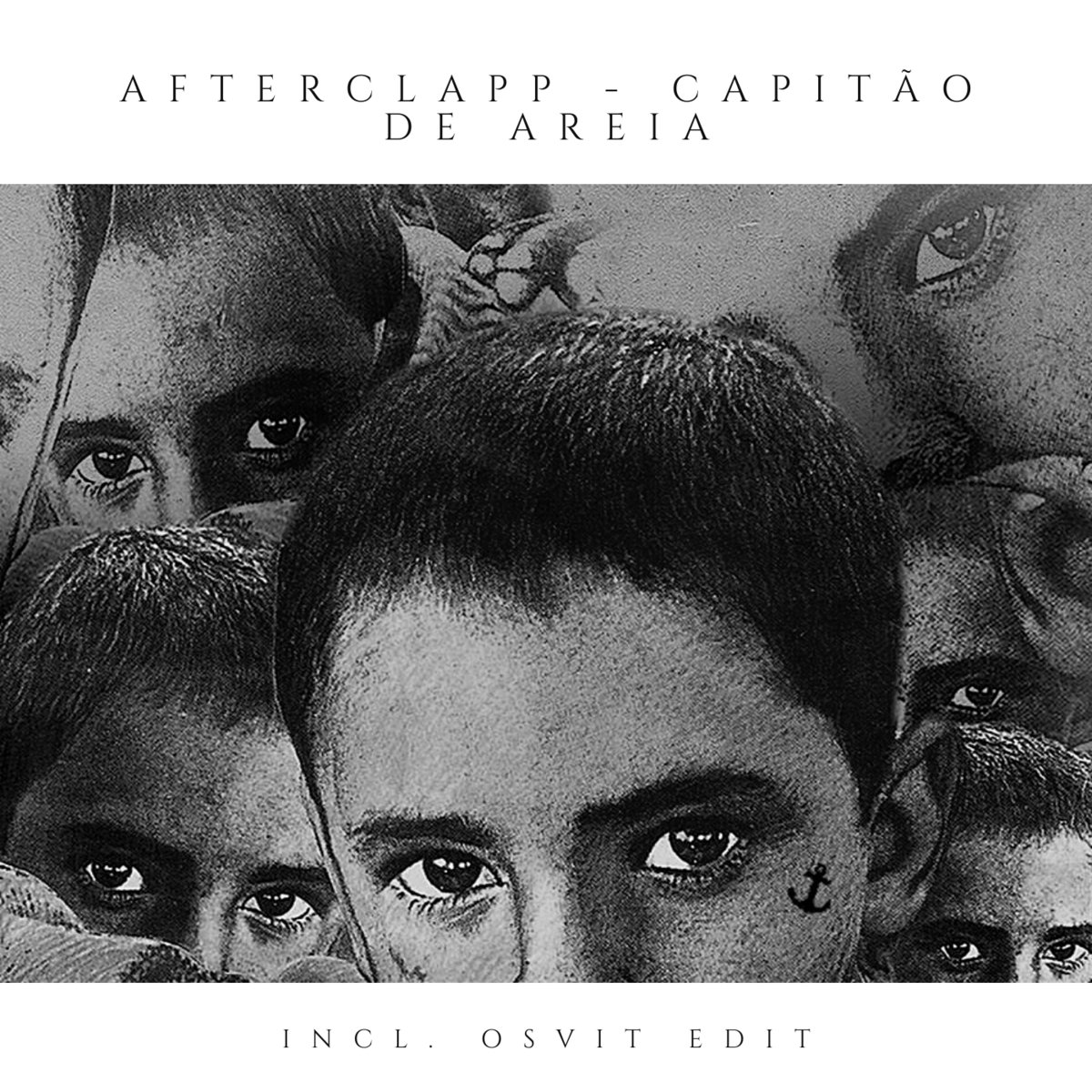 Afterclapp — Capitão de Areia