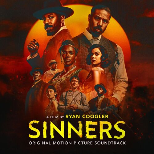 Sinners — Original Motion Picture Soundtrack