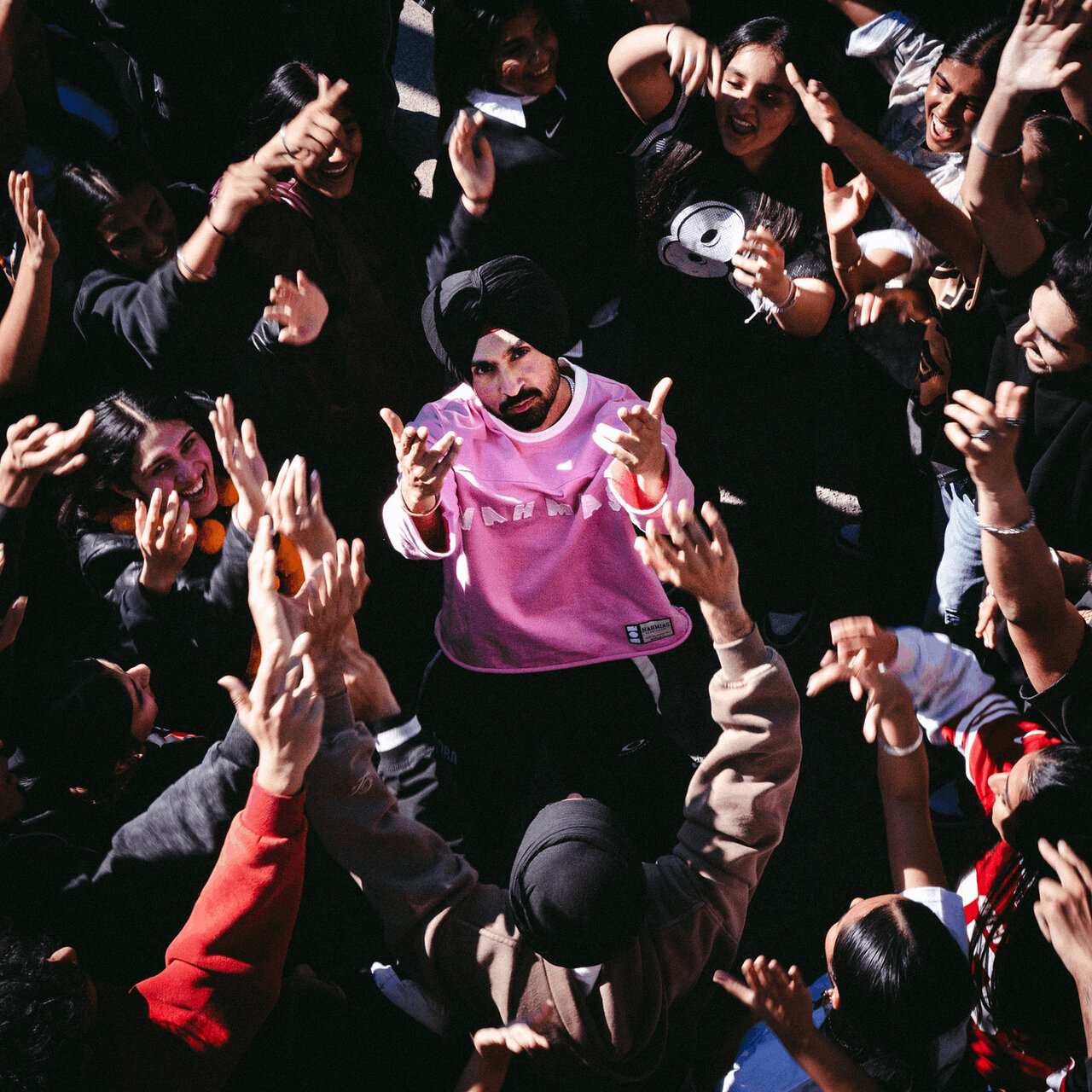 Diljit Dosanjh – The Call of Panjab
