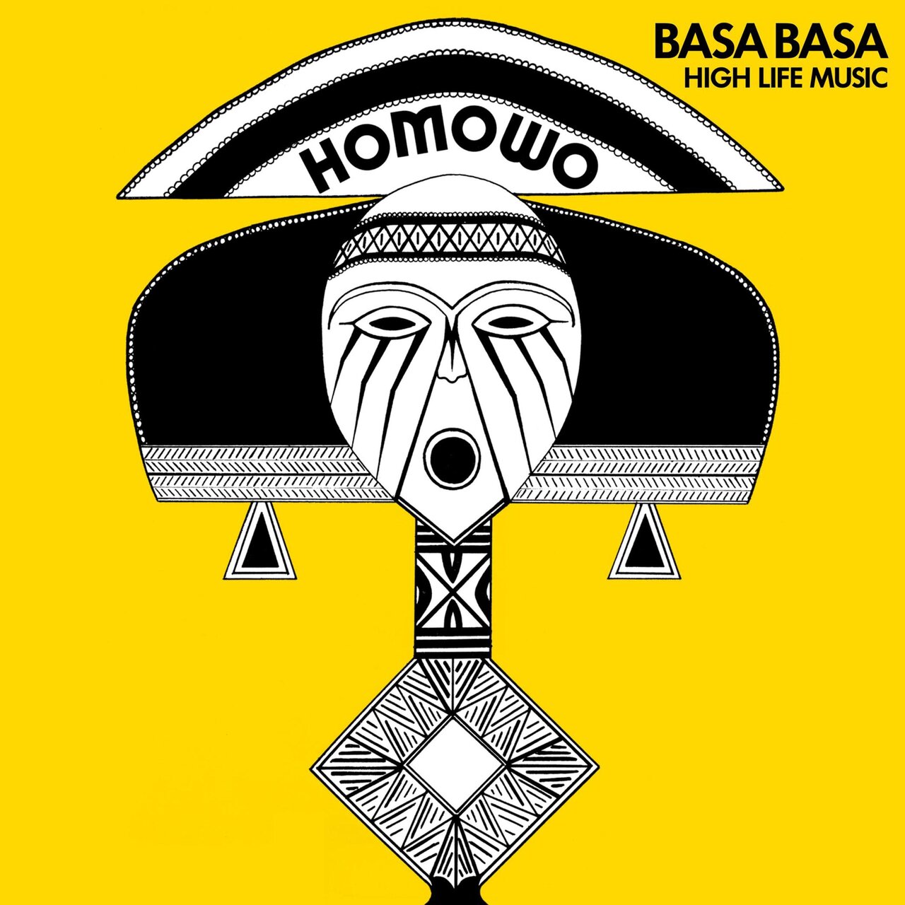 Basa Basa – Homowo