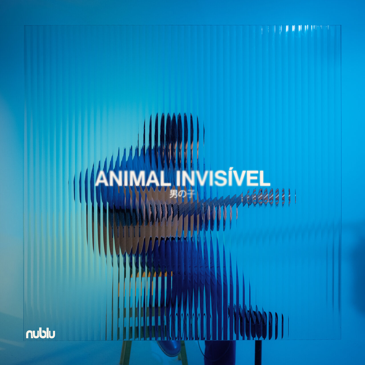 Animal Invisível – Animal Invisível