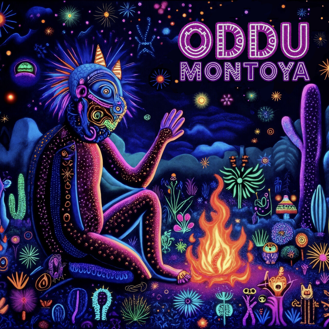 Montoya – Oddu