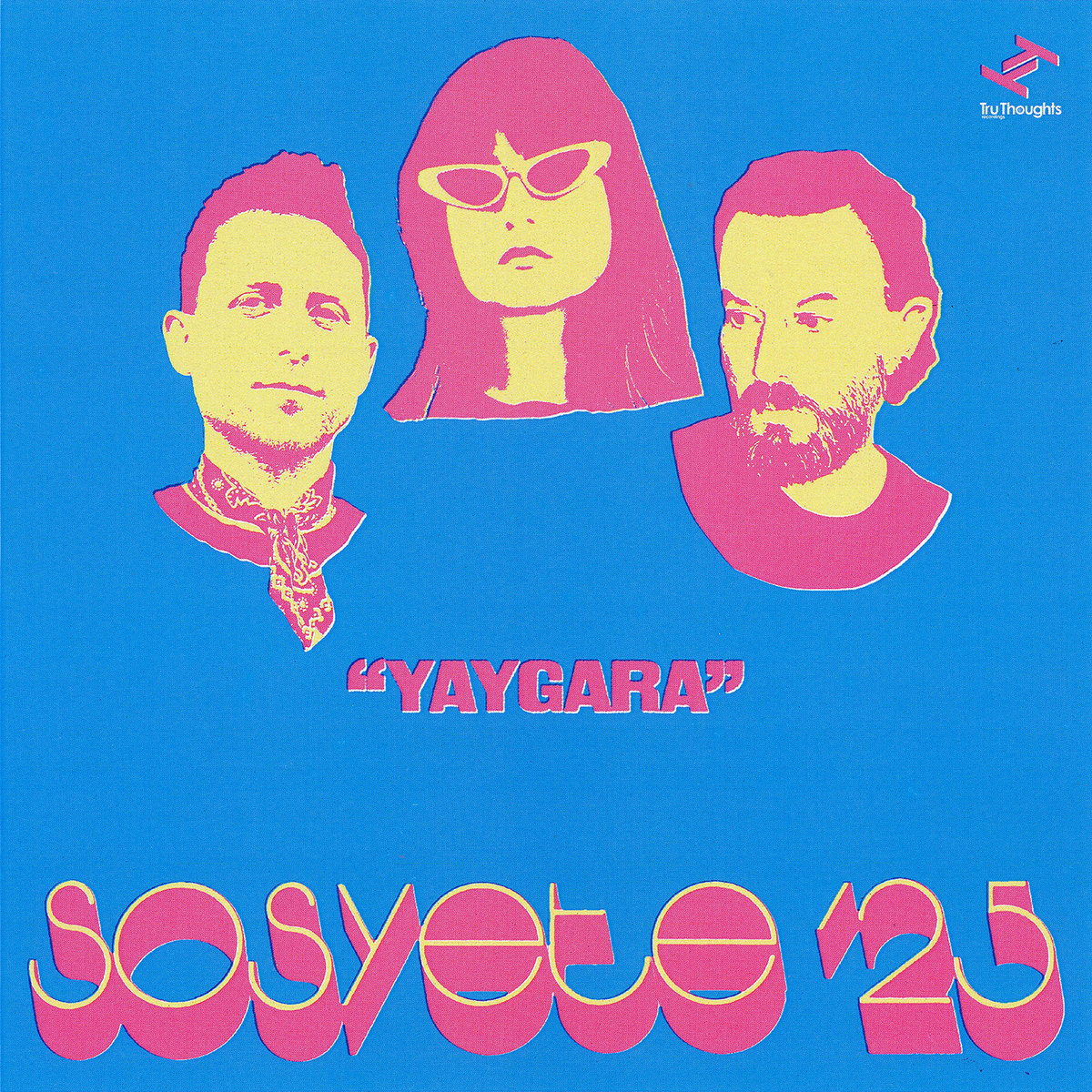 Sosyete '25
