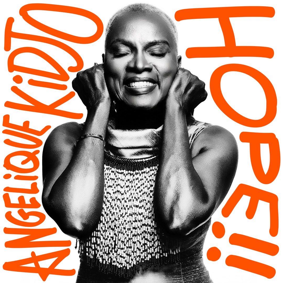 Angélique Kidjo feat. Nile Rodgers & IZA