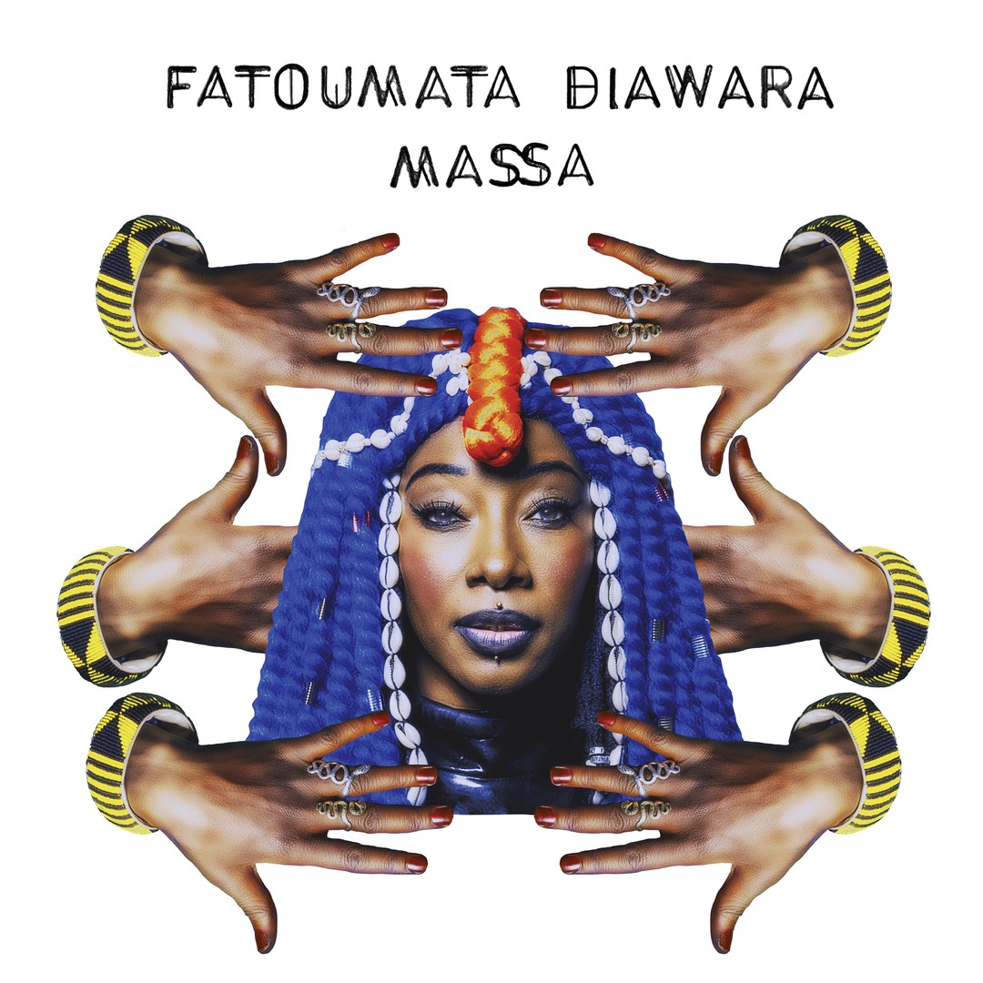 Fatoumata Diawara