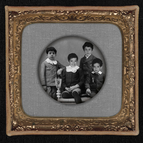 Mashrou' Leila – The Beirut School