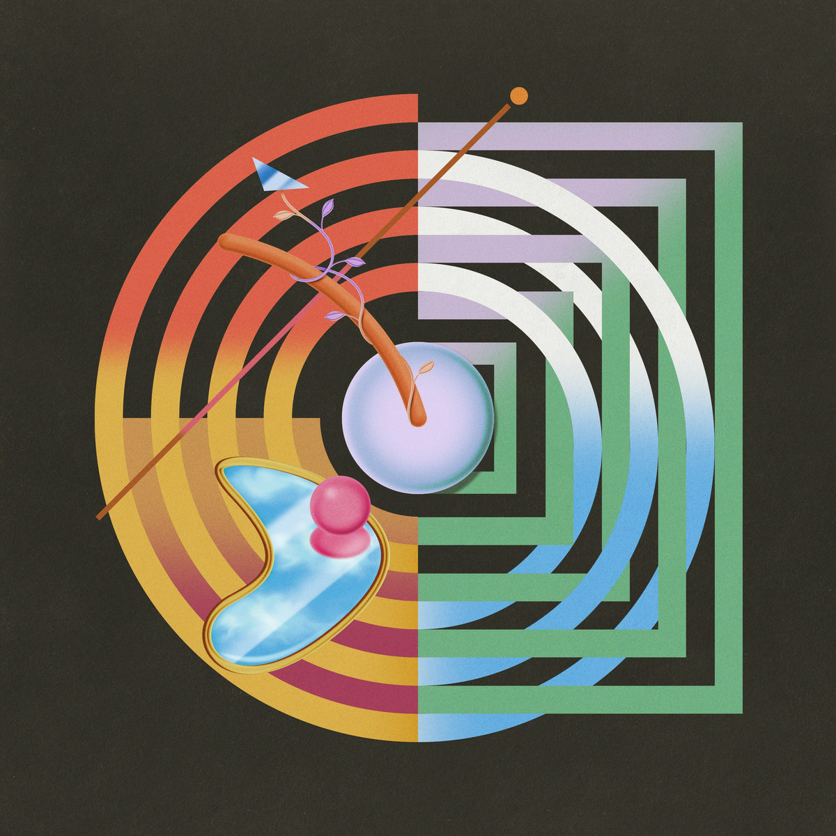 Ali – Patterns