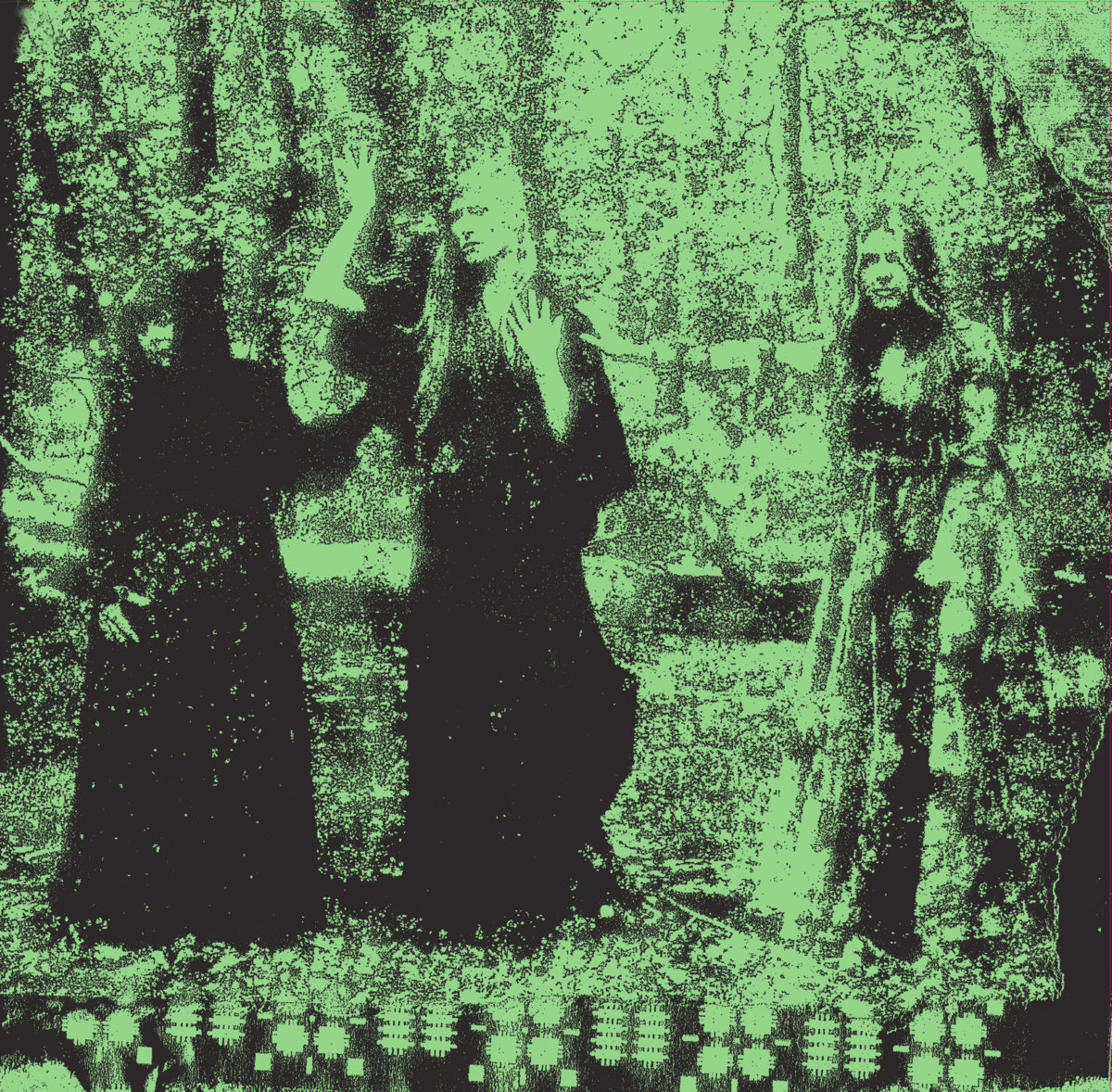 Tristwch Y Fenywod – Tristwch Y Fenywod