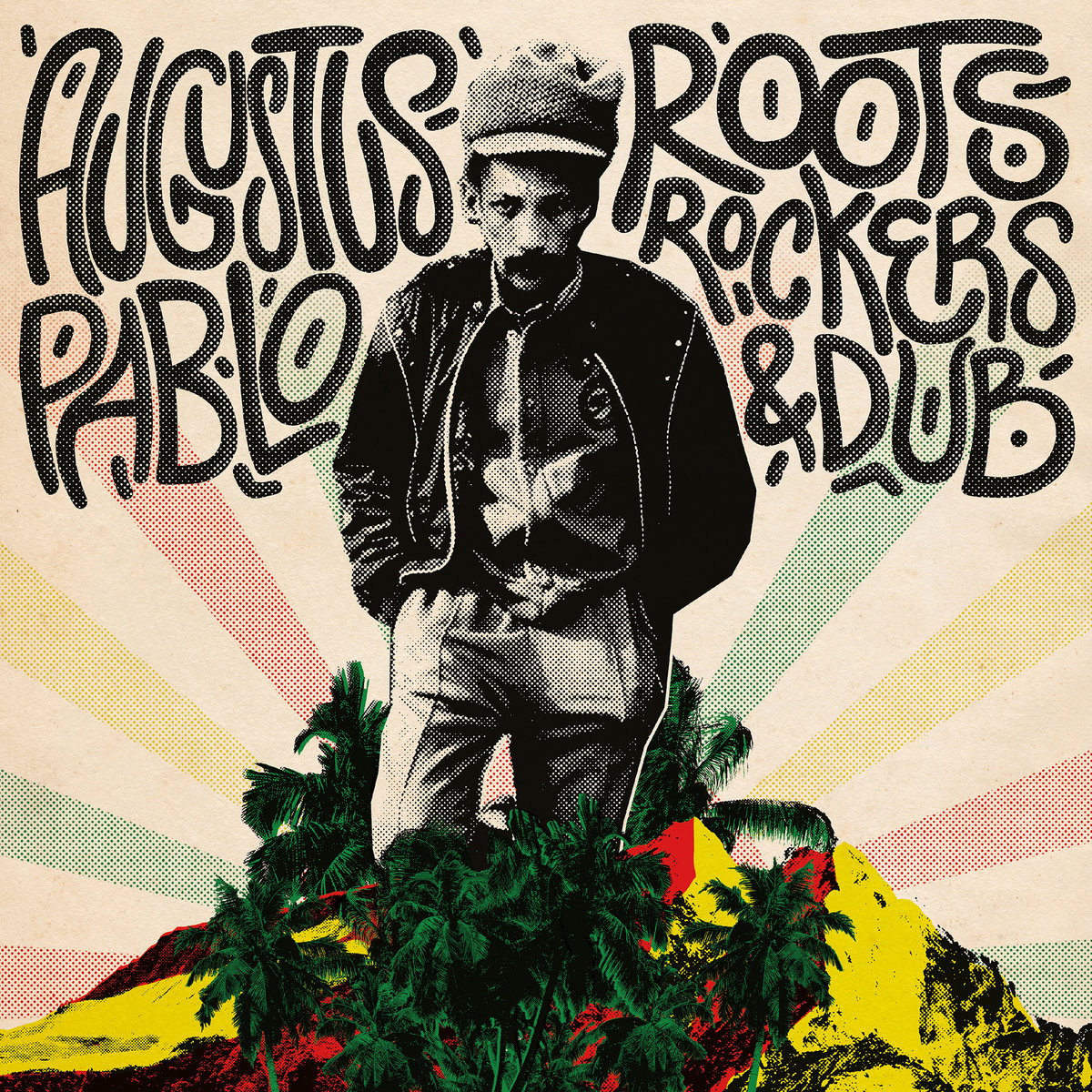 Augustus Pablo & King Tubby – King Tubbys Meets Rockers Uptown