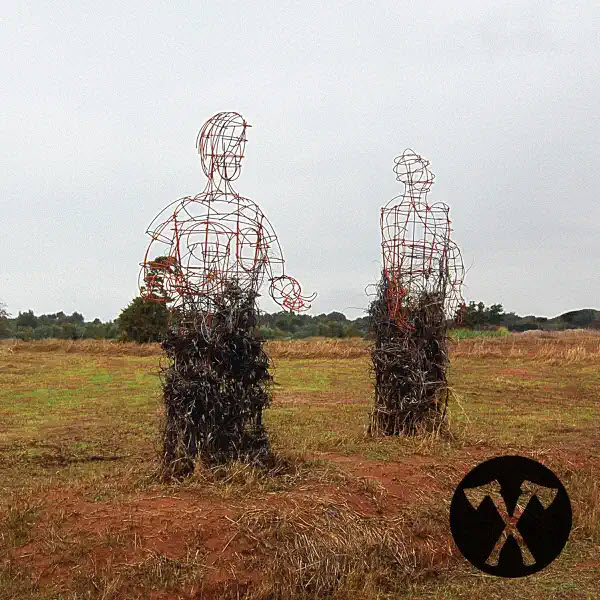 Red Axes feat. Abrão – Ballad Of The Ice